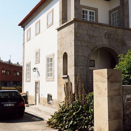 100Mordomias Villa Viana do Castelo Exterior foto