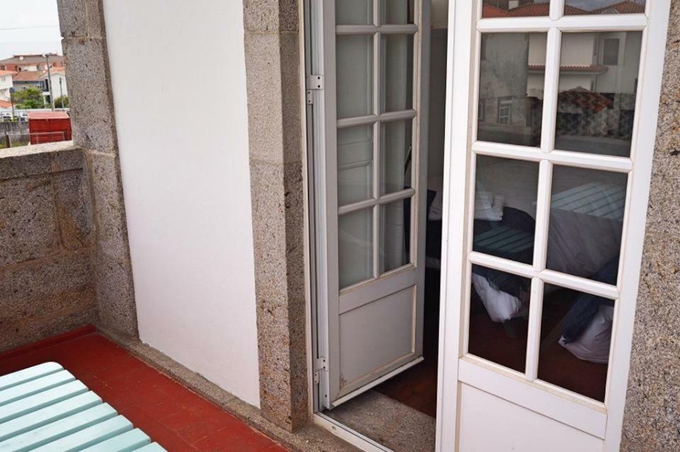 100Mordomias Villa Viana do Castelo Exterior foto